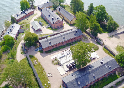 Solvikin Kattohuolto