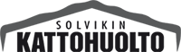 Solvikin Kattohuolto