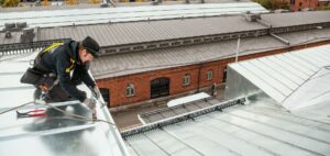 Solvikin Kattohuolto